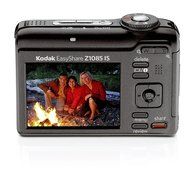 Kodak Z1085 10.0MP Digital Camera (Black) N2