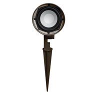 SpeakerCraft Boom Tomb 10" In-Ground Subwoofer with OG-Three Landscape Speakers - 2 Pairs