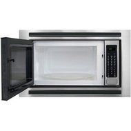 Frigidaire Gallery Series 2 Cu Ft 1200W Sensor Microwave Oven for Built-In Installation, Stainless Steel /Model... N2