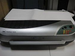 Gbc H425 Heat Seal
