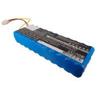 Exell EBVB-157 NiMH 26.4V 3600mAh Vacuum Battery Fits SAMSUNG VC-RS60, VC-RS60H, VC-RS62 Vacuums. Replaces SAMSUNG... N3