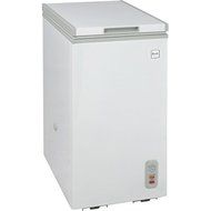 Avanti CF6216E Chest Freezer, 2.1 cu. ft., White