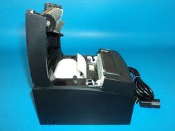 Citizen Systems America CT-S310II-U-BK CT-S310 Thermal POS Printer CTS310II USB - Color Black N5