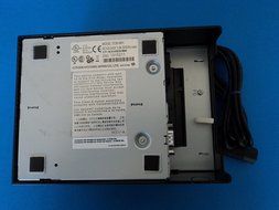 Citizen Systems America CT-S310II-U-BK CT-S310 Thermal POS Printer CTS310II USB - Color Black N6