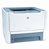 HP Refurbish LaserJet P2015D Laser Printer (CB367A) - Seller Refurb