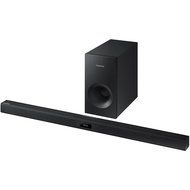 Samsung 2.1 Channel 120 Watt Audio Soundbar with Bluetooth (HW-J355) with Soundbar Bracket, High-Speed HDMI Cable... N2