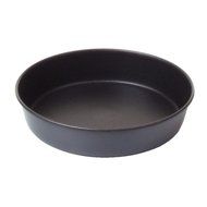 Matfer Cake/Quiche Mold, 3-1/8-by-11/16-Inch, 12-Pack
