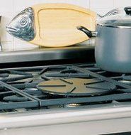 Dacor SimmerSafe Simmer Plate