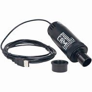 Ken-A-Vision 1401KEM PupilCAM Digital HD Microscope Camera with 10x Eyepiece (2.0MP USB) N2