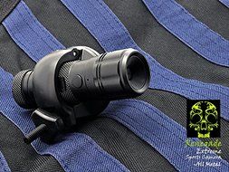 Extreme Sports Camera "Renegade" - Water Resistant N3