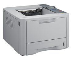 Samsung Monochrome Laser Printer (ML-3312ND)