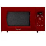 Magic Chef 0.9-Cubic Foot Microwave