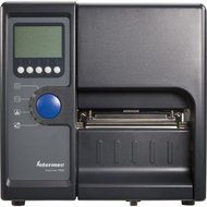 Intermec PD42BJ1100002020 Series PD42 Commercial Printer, Direct Thermal/Thermal Transfer, Graphic Display, 203...