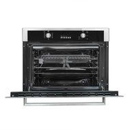 Cosmo COV-309DB Stainless Steel Electric Wall Oven N4