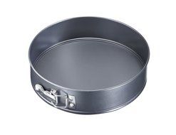 Westmark Nonstick Bakeware Springform Pan, with Detachable Bottom (11 inch) N3