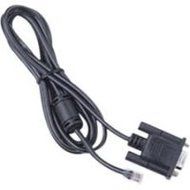 DYMO - SERIAL RJ11 TO 9 PIN SERIAL Electronic Computer