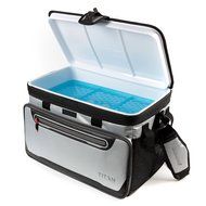 Arctic Zone Titan Zipperless Cooler N14
