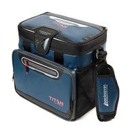 Arctic Zone Titan Zipperless Cooler N15
