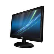 AOC e950sw 19" LED LCD Monitor - 16:9 - 5 ms (E950SW) -