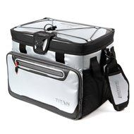 Arctic Zone Titan Zipperless Cooler N16
