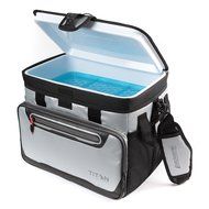 Arctic Zone Titan Zipperless Cooler N17