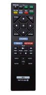 New Replacement Remote Control RMT-B126A for SONY Blu-Ray DVD Player BDP-BX120 BDP-BX320 BDP-BX520 BDP-BX620 BDP-S1200... N6