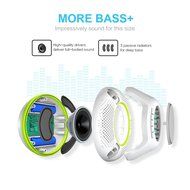 COWIN COWIN-Swimmer Waterproof Bluetooth Speaker 4.0 Portable Floating Wireless Speakers IPX7 with 10W Plus Deep... N3