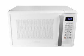 Farberware FMWO11AHTWHC Professional 1000W Microwave Oven, 1.1 cu. ft., White N3