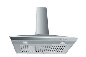 Z Line KF-36-LED Stainless Steel Wall Mount Range Hood, 36-Inch N3