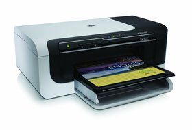 HP Officejet 6000 Color Inkjet Printer (CB051A#B1H) N7
