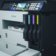 Ricoh Aficio SG 3110SFNw N2