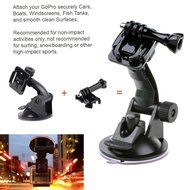 Xiaomi Yi Action Camera Accessories Kit: Kupton Xiaoyi Waterproof Housing Case + Head Strap Mount + Chest Harness... N4