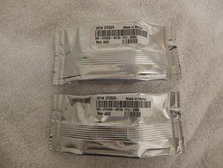 Dell Black T0529 in Sealed Foil Pouch