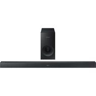 Samsung Soundbar with Wireless Subwoofer (HW-K360/ZA) with Soundbar Bracket, High-Speed HDMI Cable with Ethernet... N2