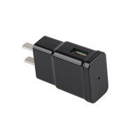 Gupeixiaozhu - 1080P Plug Hidden Charger Cameras Support photo Video Motion Detection Remote Control N3