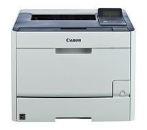 Canon Color imageCLASS LBP7660Cdn Laser Printer N4