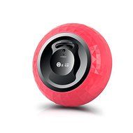 ULIFE household robot cleaner mini cleaner chargeable cleaning machine hair cleaner (Red) N6