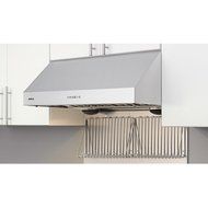 Zephyr AK7036BS Pro-Style Under-Cabinet Canopy Hood, Stainless Steel
