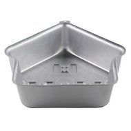 Sher FOUR-C Dog House Aluminum Bakeware Tools Baking Dish Cake Baking Pans Cake Pan Form for Baking N3