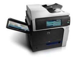 HP Color Laserjet CM4540 Mfp Printer. Base Bundle Of CM4540 Desktop Version, Net N3