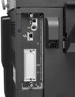 HP Color Laserjet CM4540 Mfp Printer. Base Bundle Of CM4540 Desktop Version, Net N5