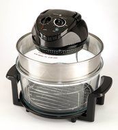 Fagor 12 Quart Halogen Tabletop Oven N7