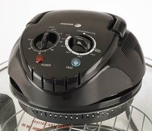 Fagor 12 Quart Halogen Tabletop Oven N8
