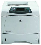HP 4200N Laser Printer