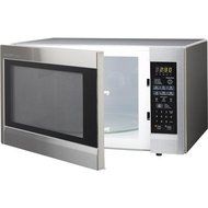 Sharp R659YW Carousel 2.2 cu ft 1200W Countertop Microwave Oven N3