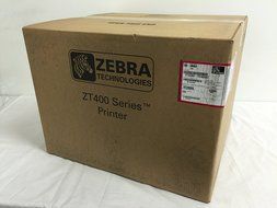 Zebra ZT420 - Part# ZT42062-T410000Z