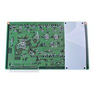 JV5 HDC PCB Protection Plate Assy-E104537 N4