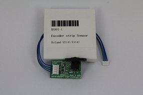 Encoder Strip Sensor Linear Encoder Sensor For Roland RE640 RA640