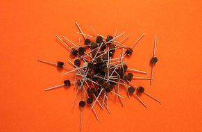 KD410BM diode silicon USSR 46 pcs