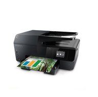 HP OfficeJet 6835 e-All-in-One Printer
